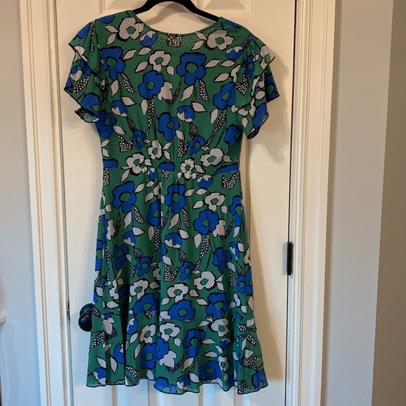 Cabi Celebrate reversible dress size smalll - Picture 2 of 4